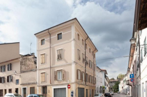 Room45 appartamento in centro a Gradisca